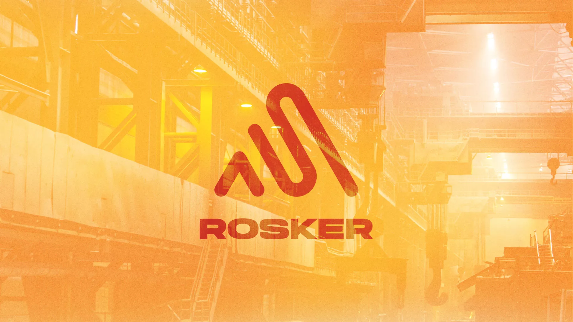 Ребрендинг компании «Rosker» и редизайн сайта в Зеленодольске